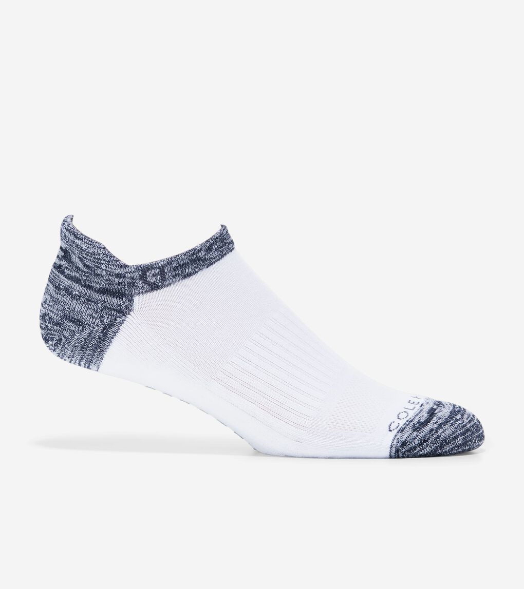 Men's Camo Performance Low-Cut Sock 